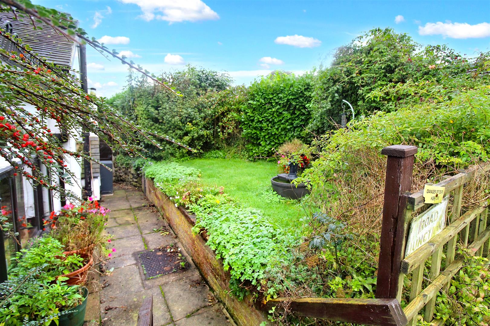 Park Lane, Endon, Stoke-On-Trent